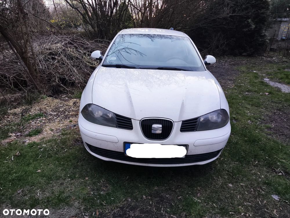 Seat Ibiza 1.9 TDI Signo - 4