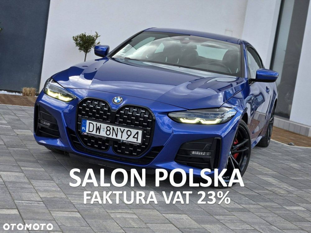 BMW Seria 4 - 1