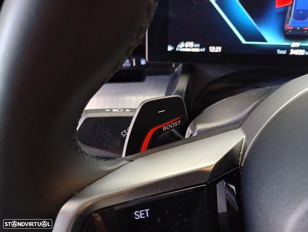 BMW 530 e Pack Desportivo M - 31