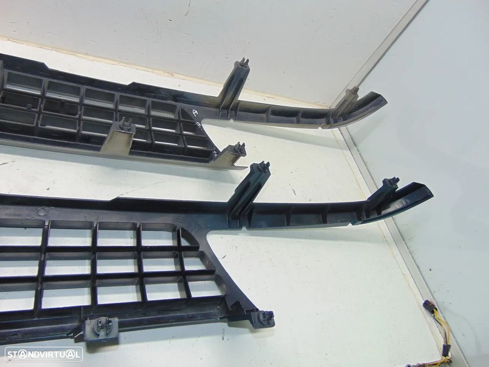Opel Frontera A grelhas - 5