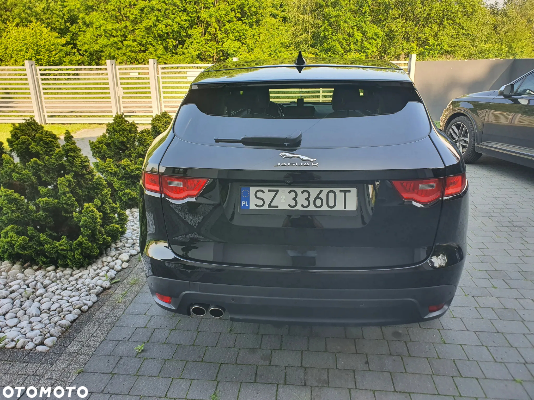 Jaguar F-Pace 2.0 i4D AWD Portfolio - 5
