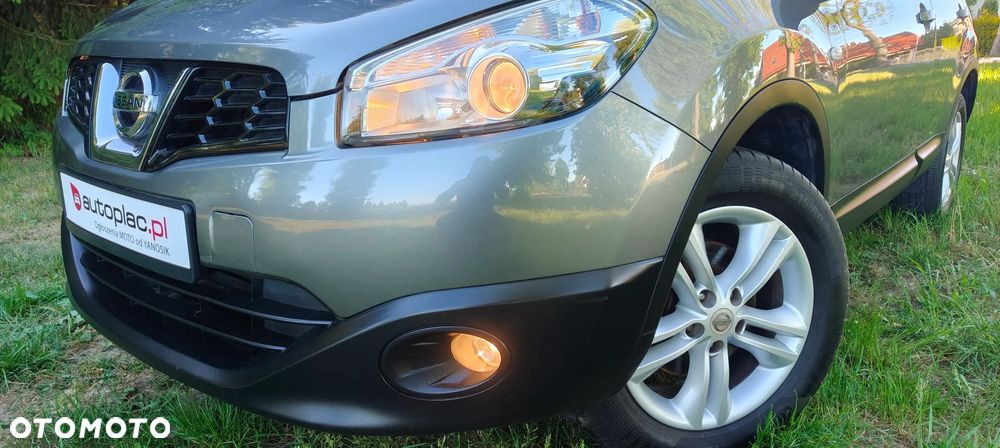 Nissan Qashqai 1.6 I-Way Start/Stop - 6