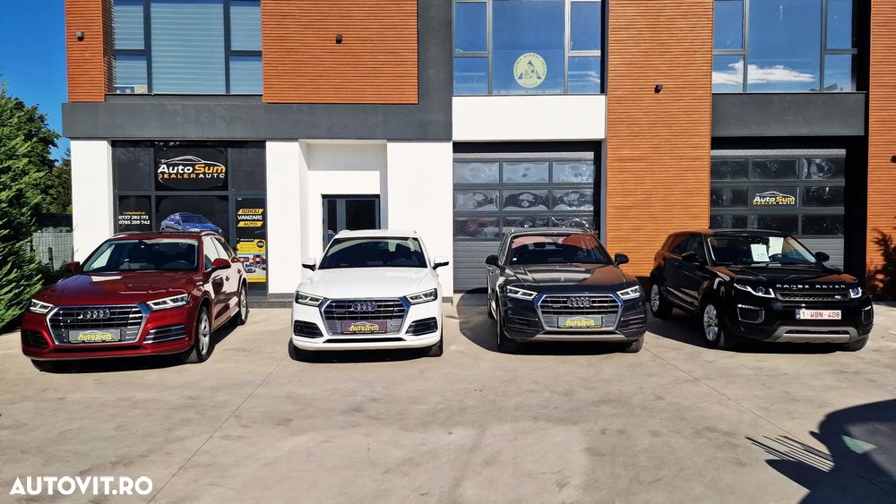 Audi Q5 40 TDI quattro S tronic - 32
