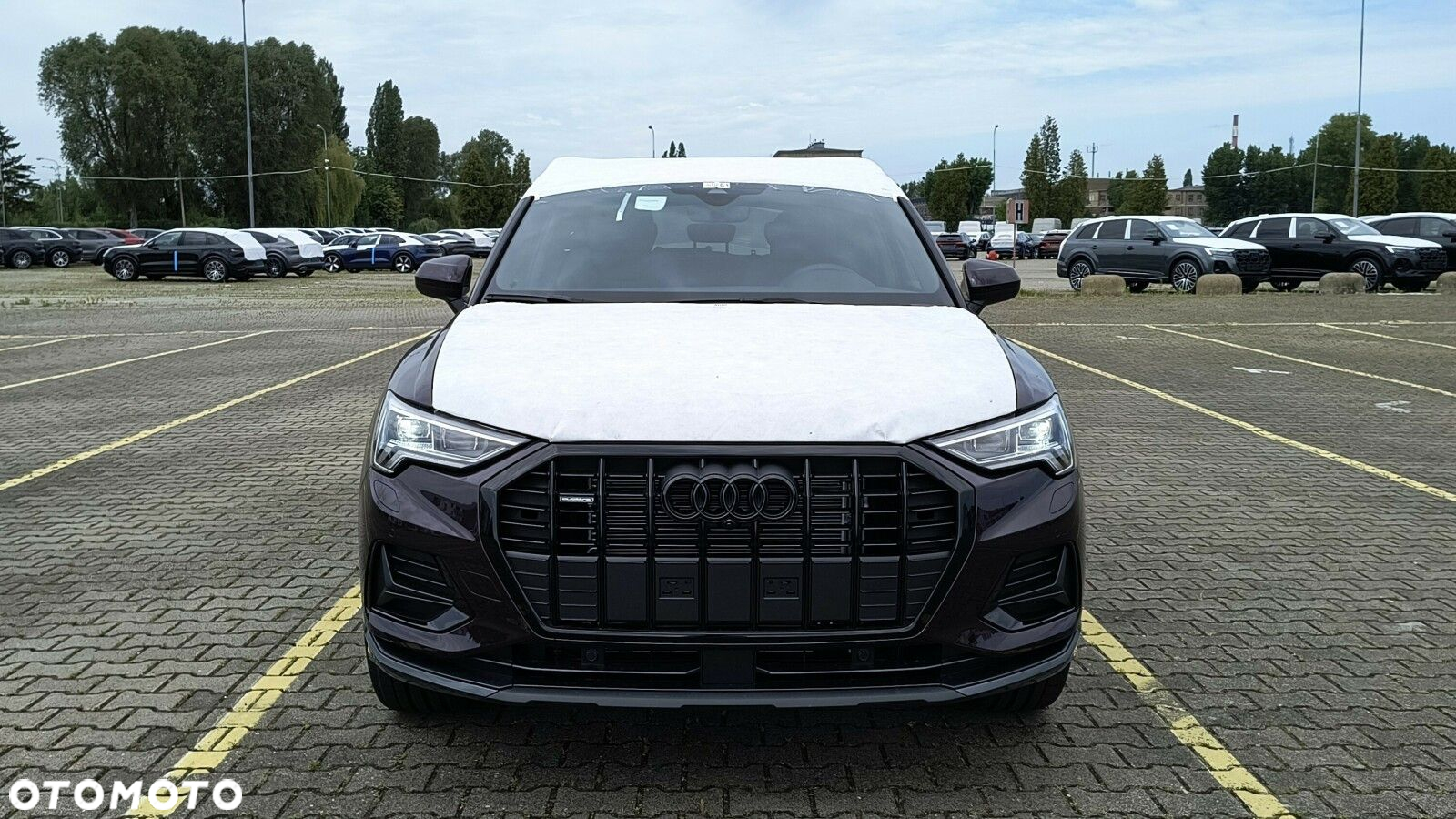 Audi Q3 - 4