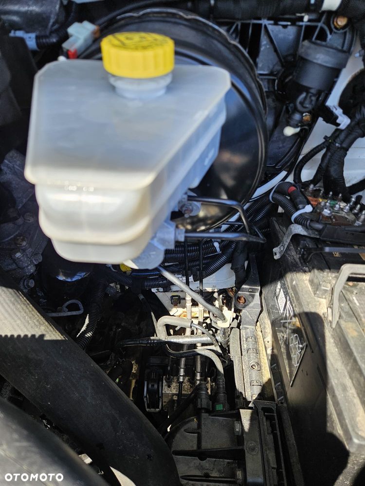 Iveco Daily 70c17, 50c17, 35c17 - 16