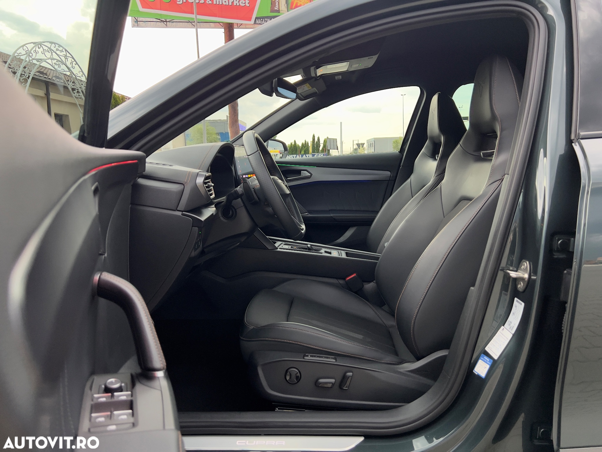 Cupra Formentor 1.4 e-HYBRID PHEV VZ - 29