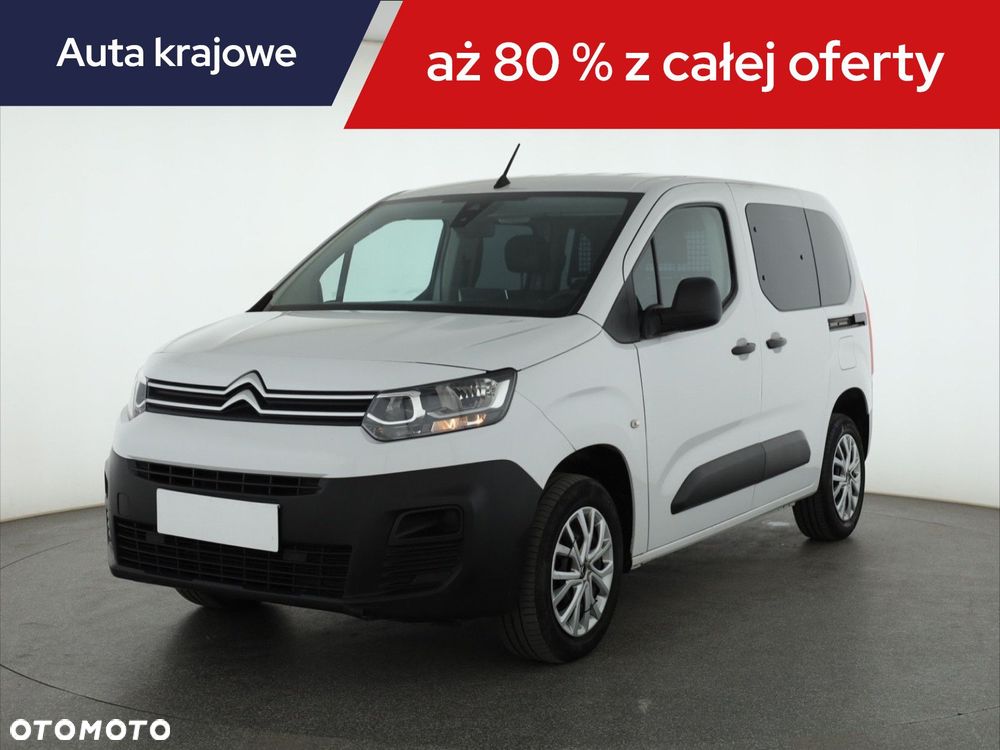 Citroën Berlingo - 3