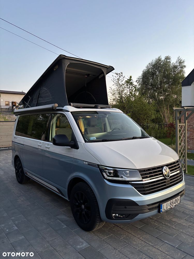 Volkswagen California - 24