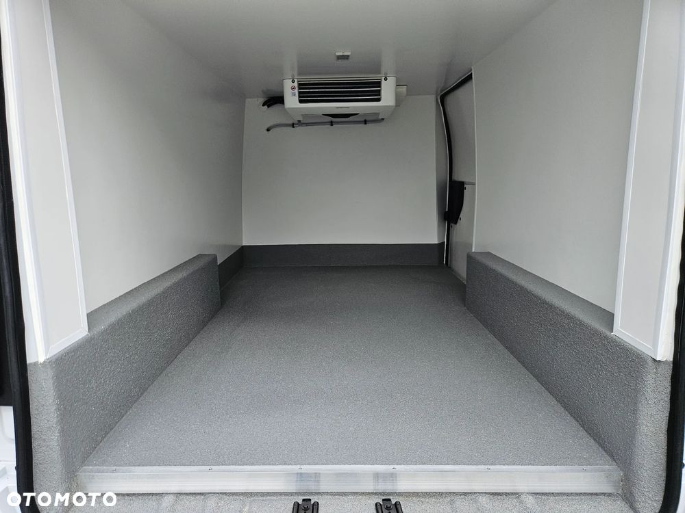 Fiat SCUDO Extra Long Mroźnia Chłodnia -25*C 230V SalonPL FV23% 11tys km - 8