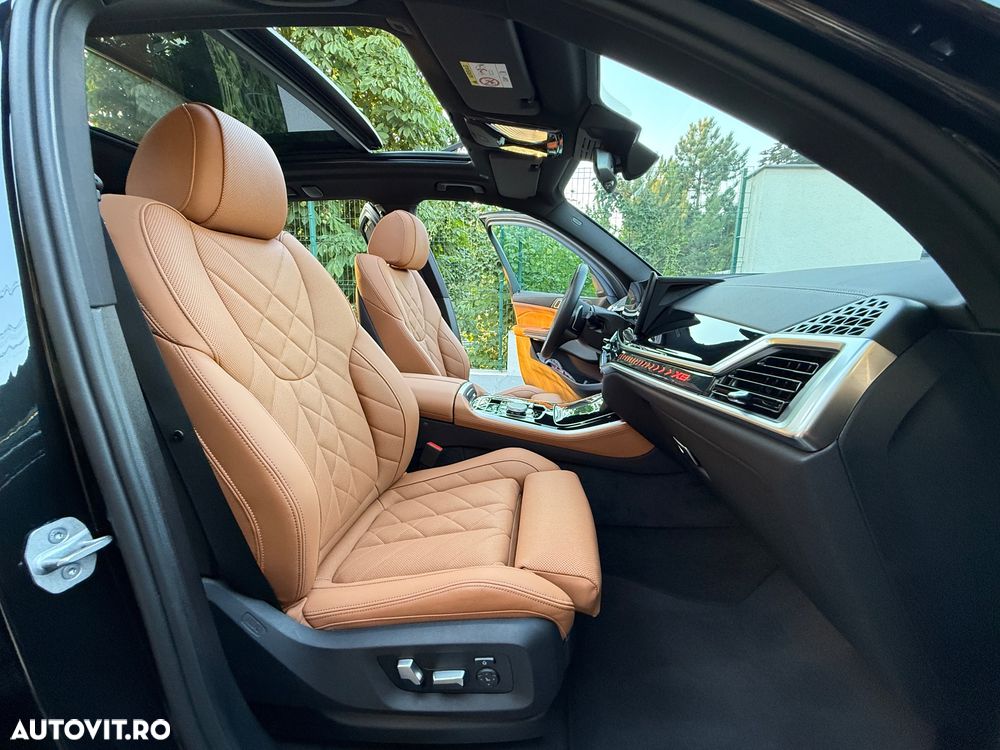 BMW X5 xDrive30d AT MHEV - 13
