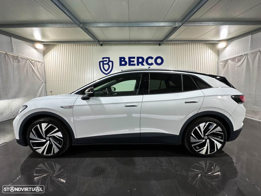 VW ID.4 Performance Upgrade Pro 1st Max - 12