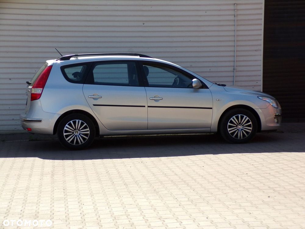 Hyundai i30 - 5