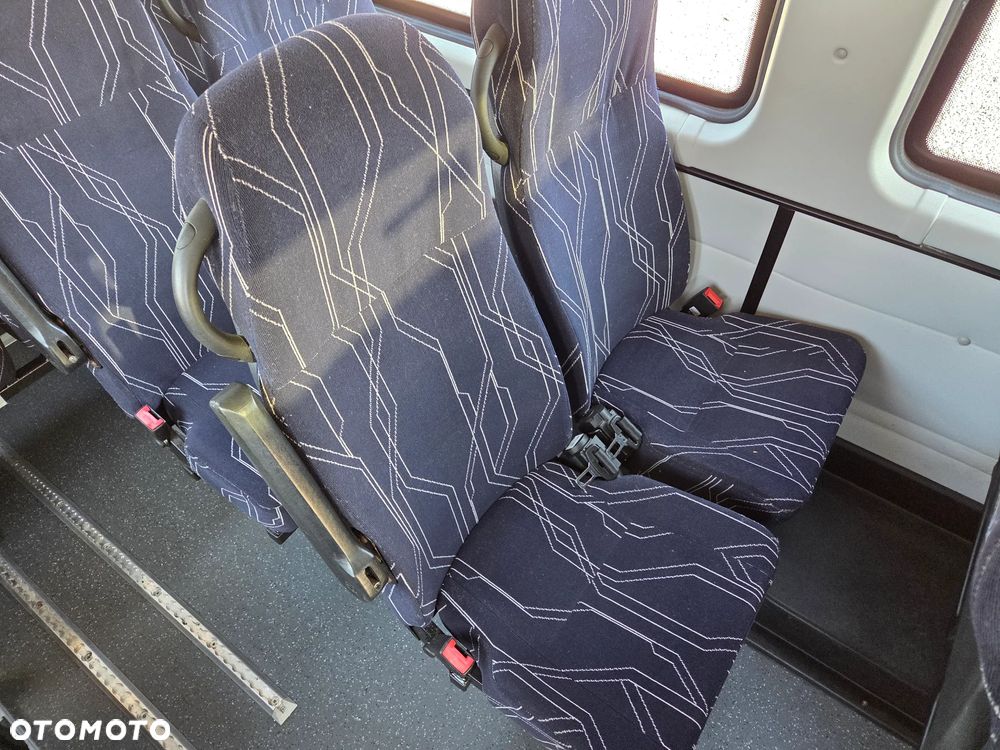 Iveco Daily Line A60C17 / 24 miejsca / - 29