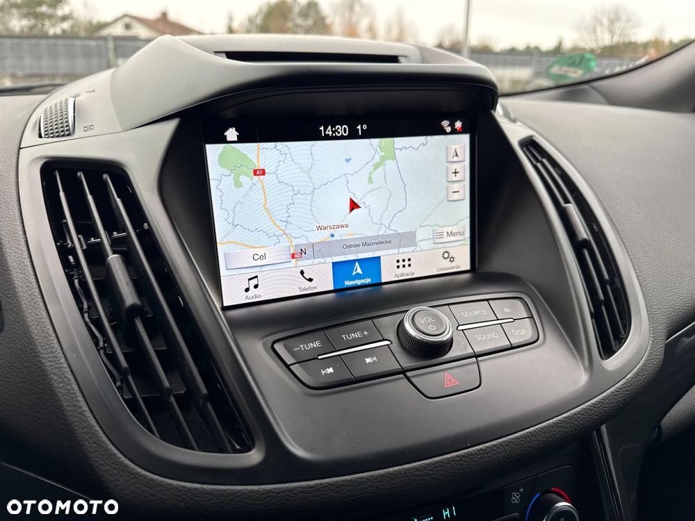 Ford Kuga 2.0 TDCi 4x4 ST-Line - 26