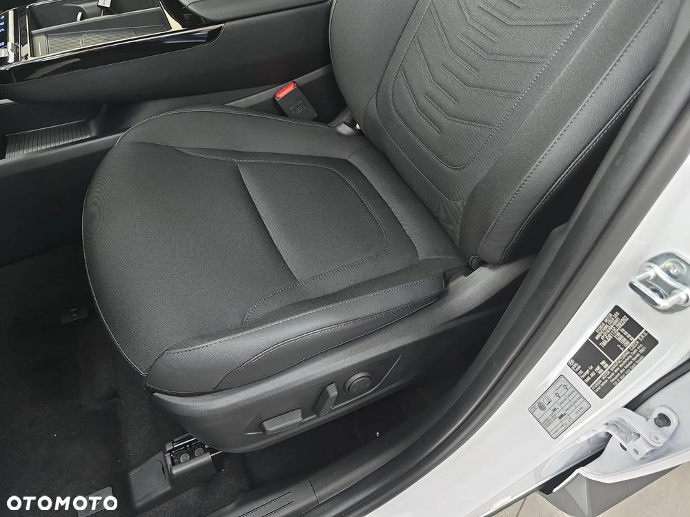Hyundai Tucson 1.6 T-GDi HEV Executive 2WD - 12