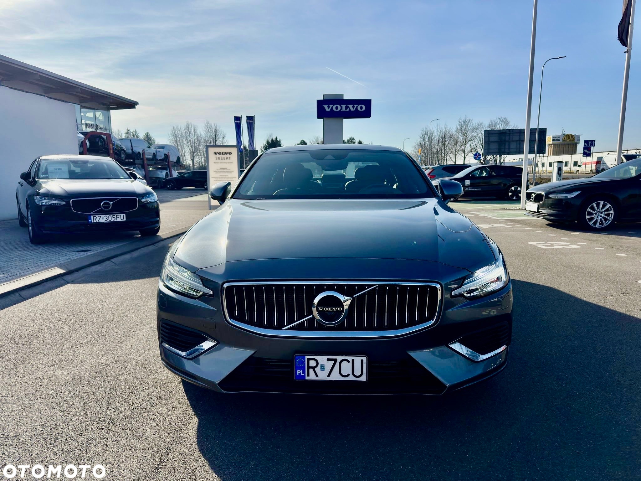Volvo S60 T8 Twin Engine AWD Geartronic Inscription - 6