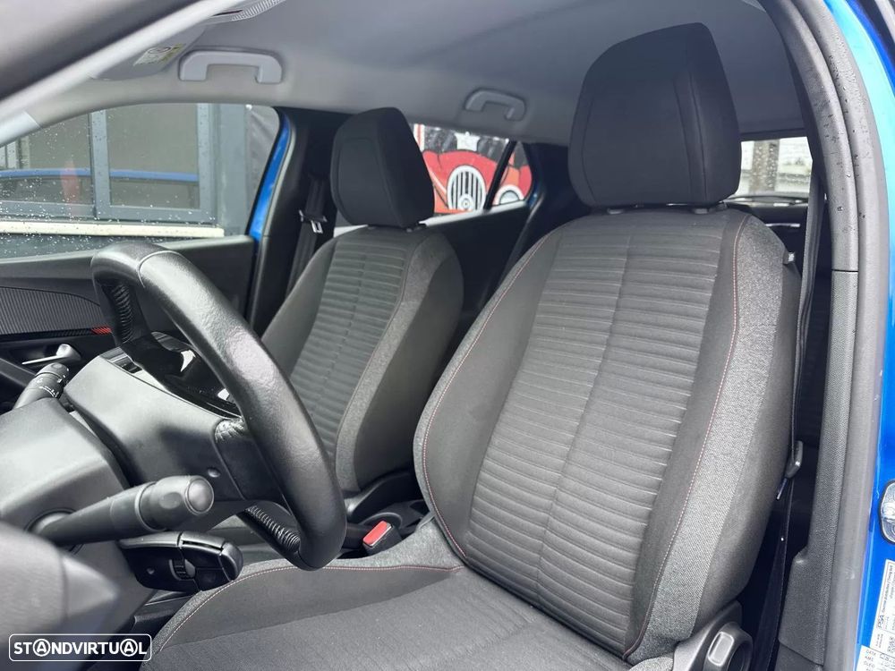 Peugeot 2008 1.2 PureTech Allure Pack - 14