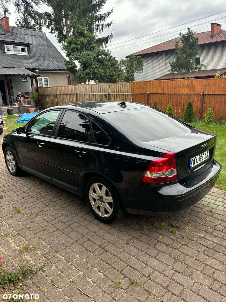 Volvo S40 1.8 Momentum - 9