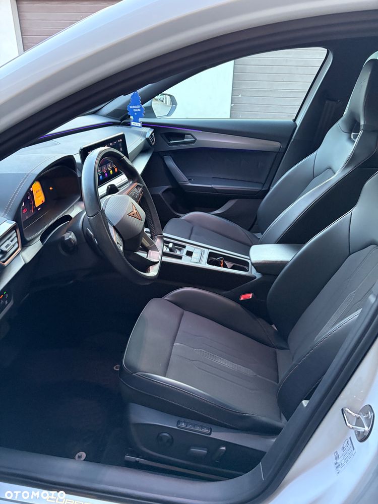 Cupra Formentor - 10