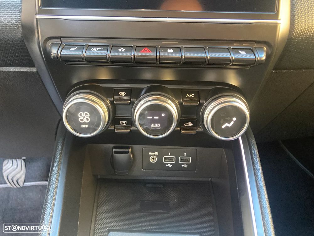 Renault Clio TCe 100 INTENS - 26