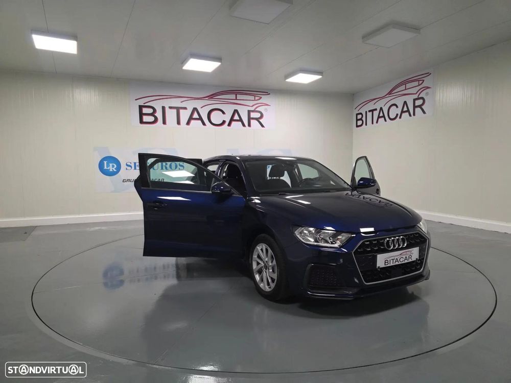 Audi A1 Sportback - 37