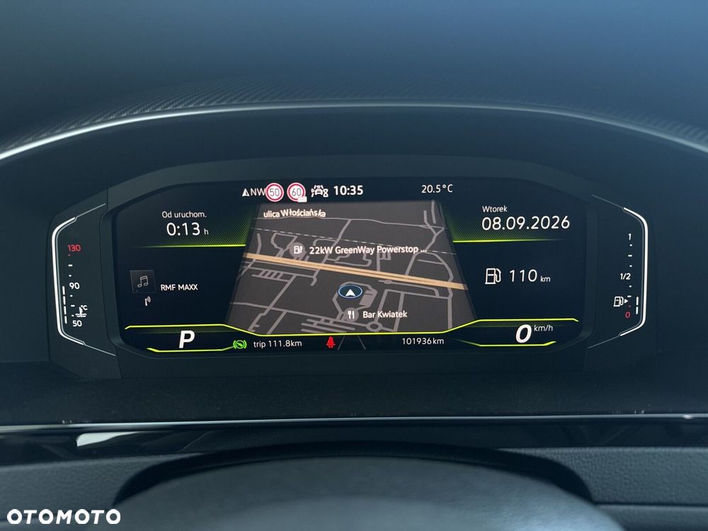 Volkswagen Arteon Shooting Brake 2.0 TSI R-Line DSG - 17