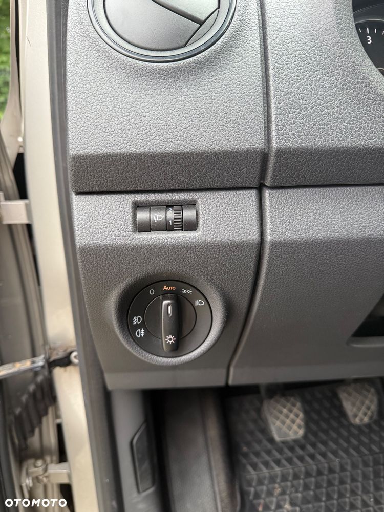 Volkswagen Amarok 2.0 BiTDI 4MOTION - 11