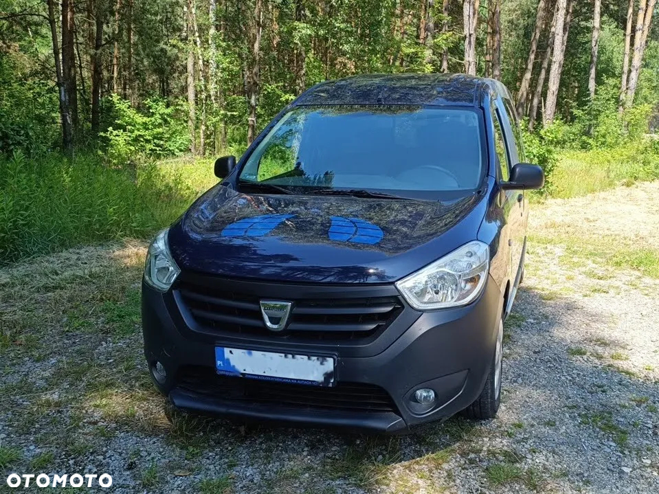 Dacia Dokker - 2