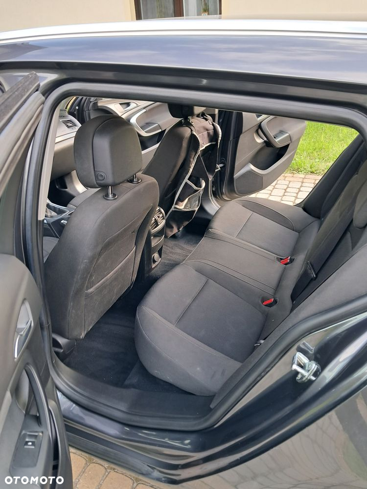 Opel Insignia 1.4 T S&S - 7