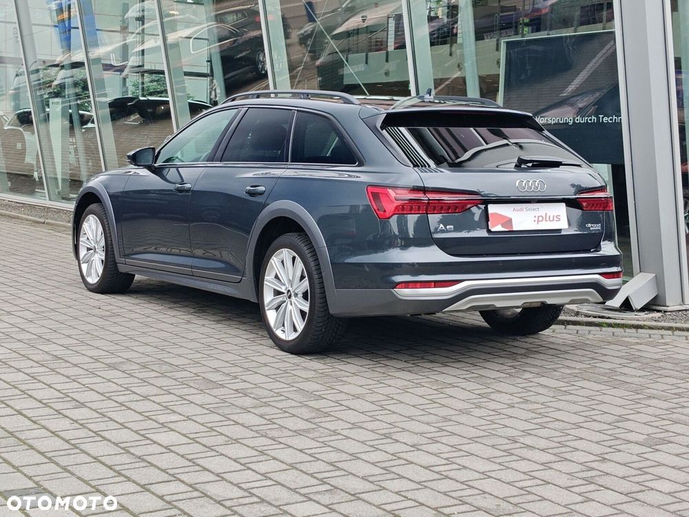 Audi A6 Allroad - 12