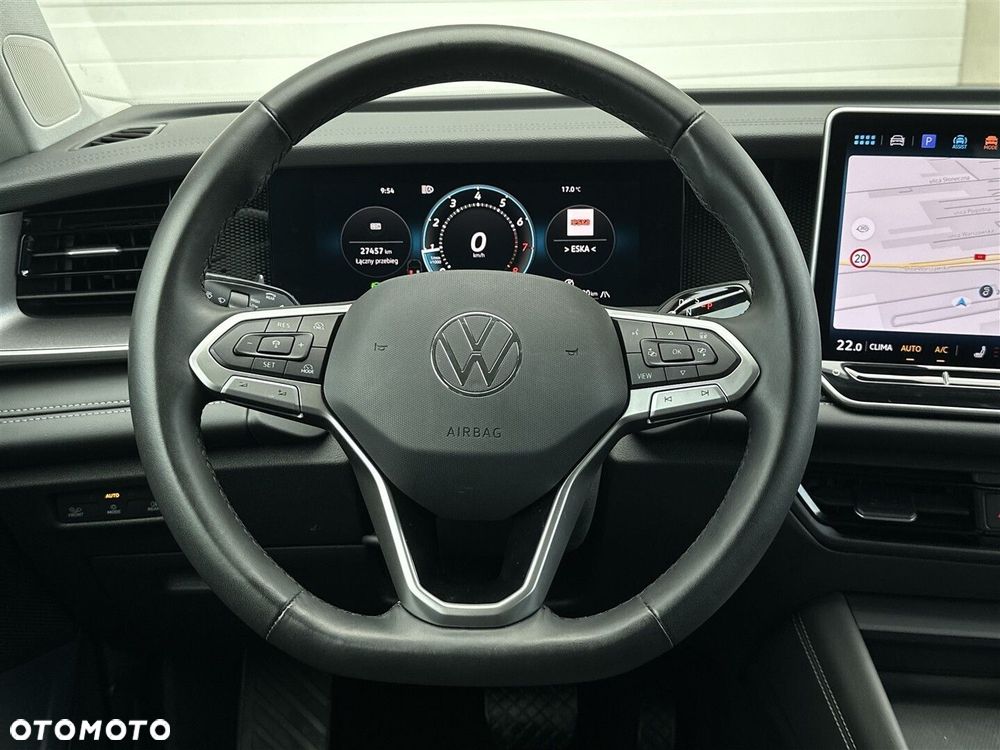 Volkswagen Tayron 1.5 eTSI mHEV Life DSG - 17