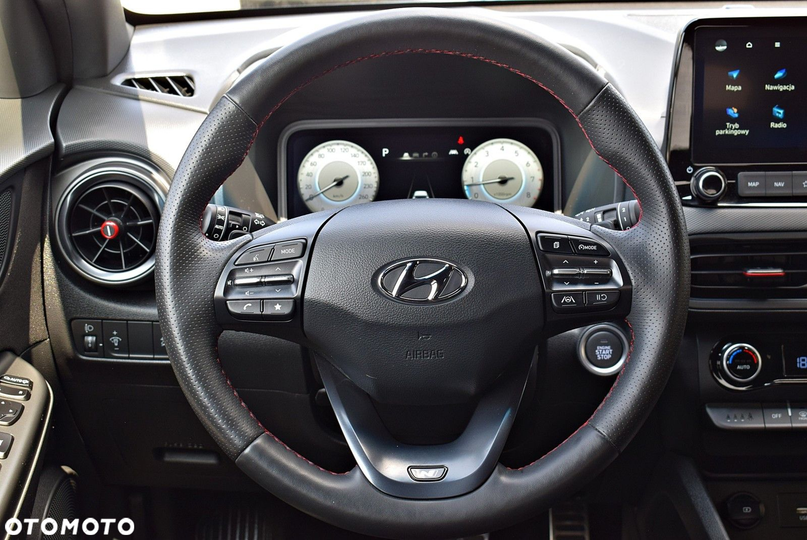 Hyundai Kona - 26