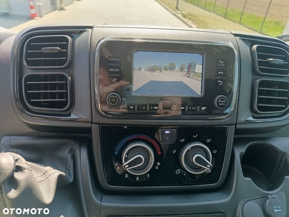 Fiat Ducato - 15