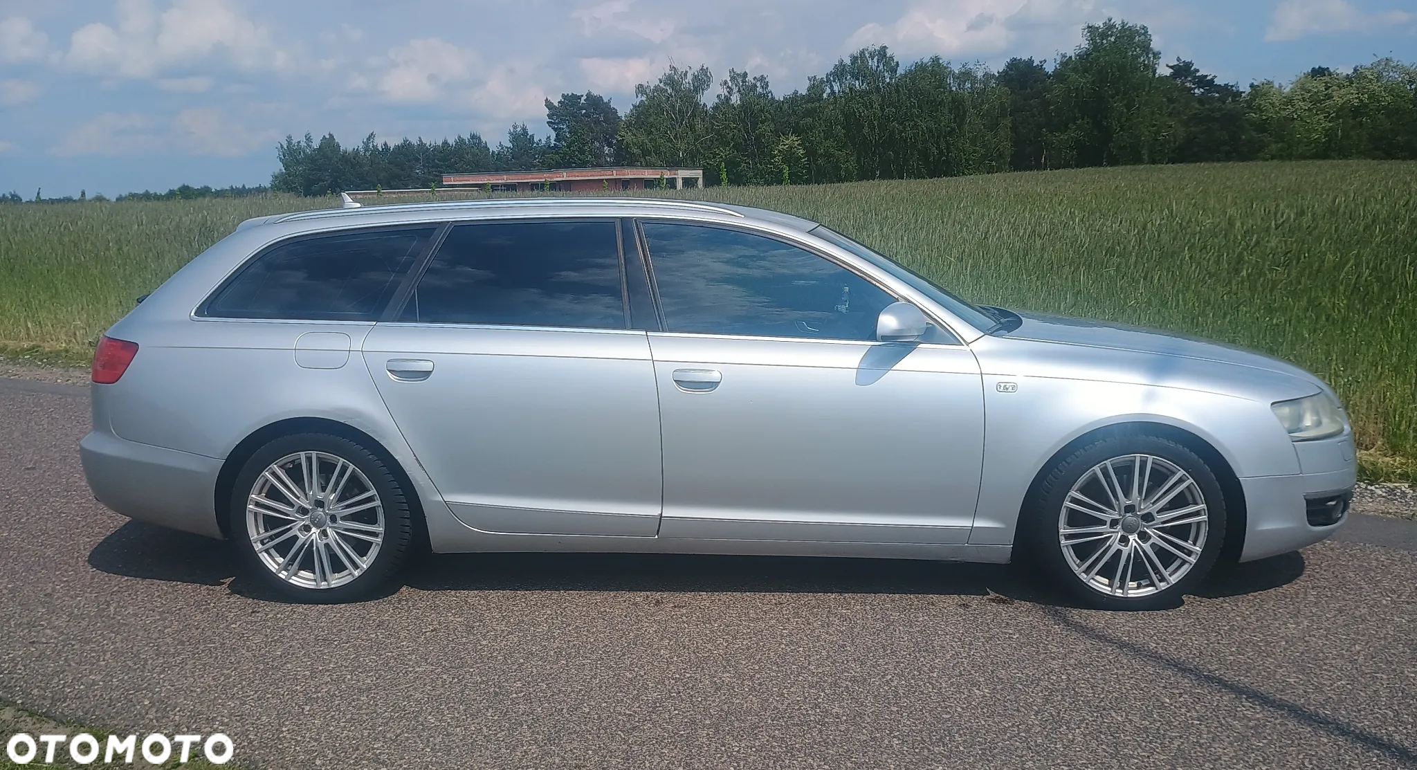 Audi A6 3.0 TDI Quattro Tiptronic - 4