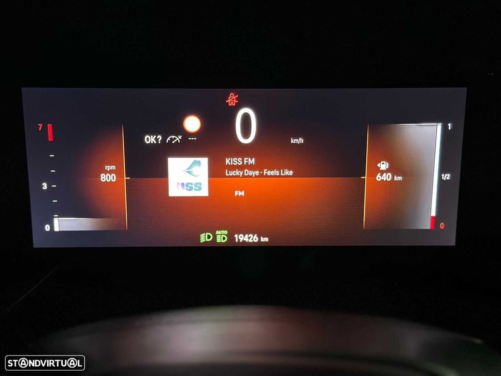 Opel Mokka 1.2 T Edition - 20