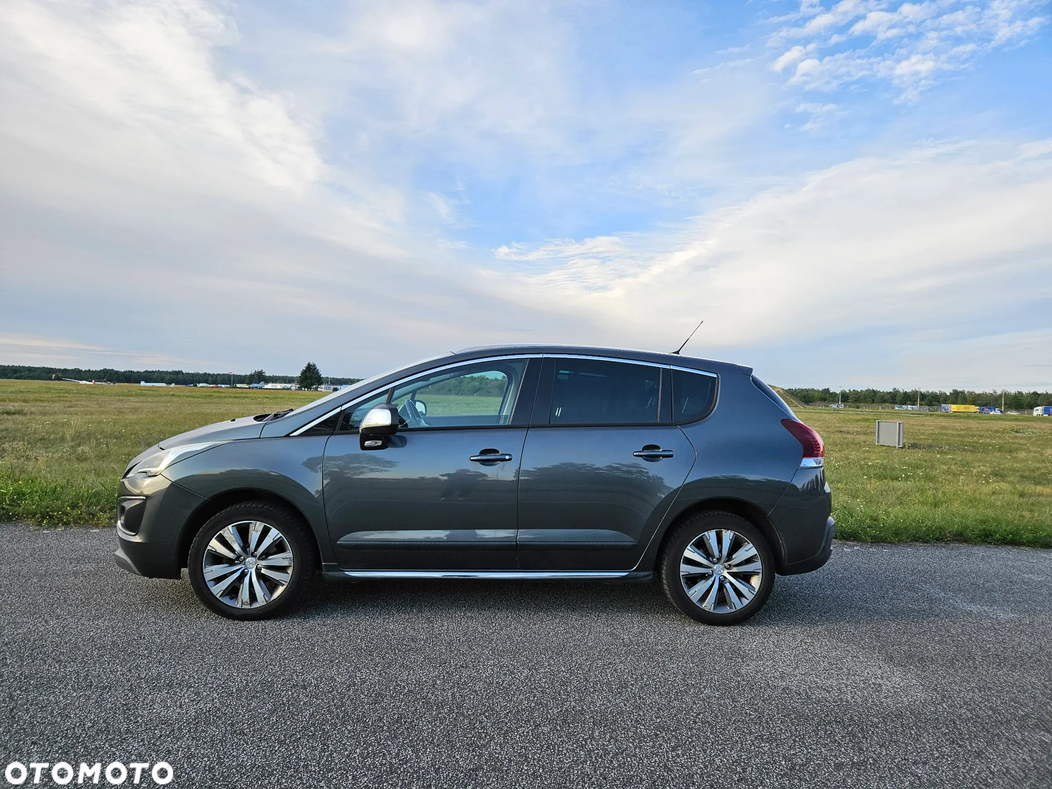 Peugeot 3008 - 2