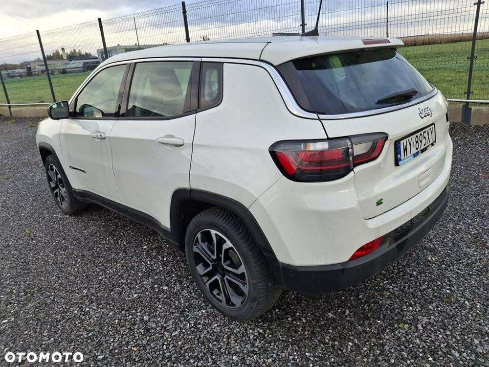 Jeep Compass - 6