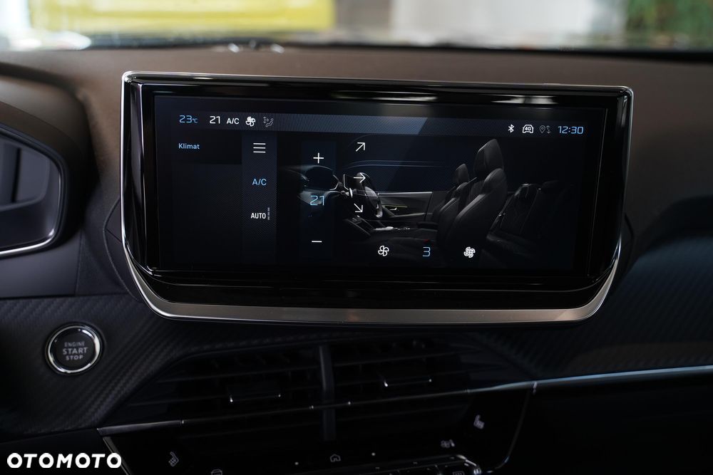 Peugeot 2008 PureTech mHEV Allure e-DCS6 - 20