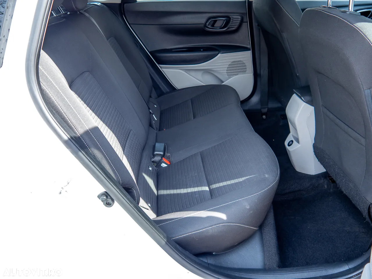 Hyundai i20 1.2 L 84CP 5DR Led Line - 5