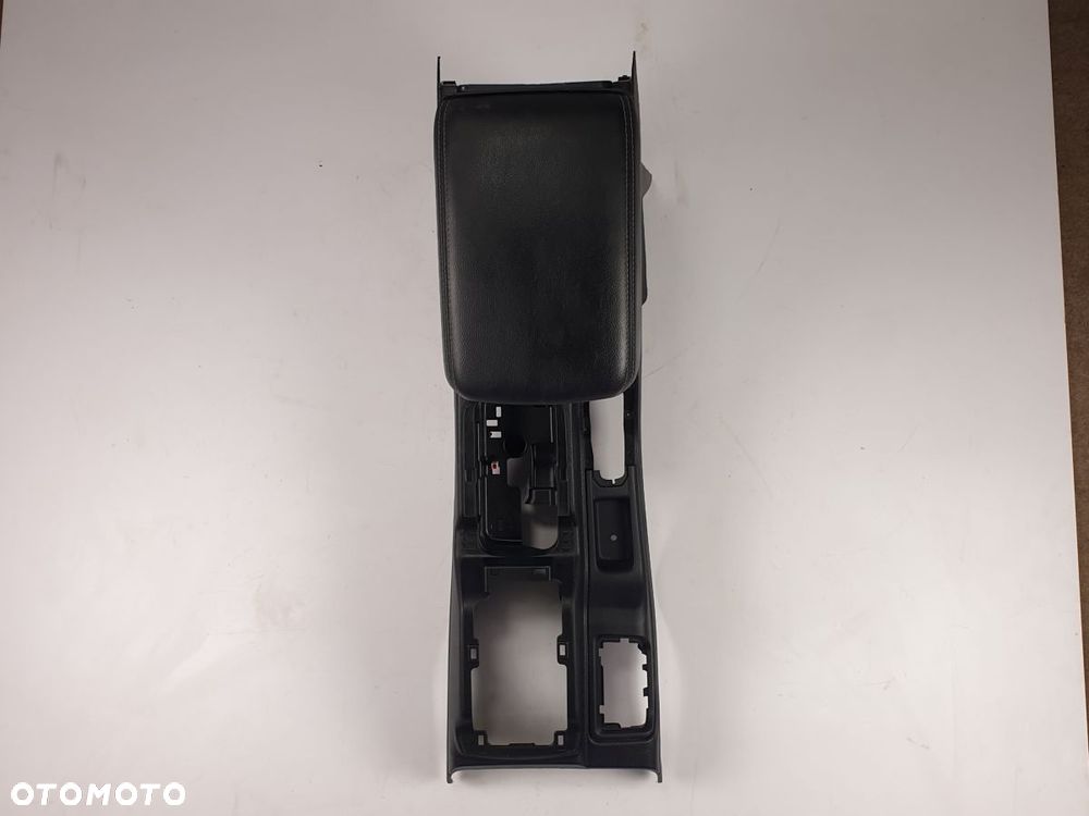 JEEP WRANGLER JL od 2018r Tunel Środkowy Schowek - 2