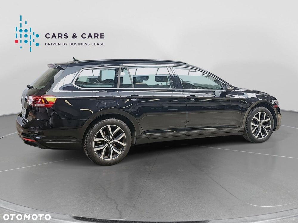 Volkswagen Passat Variant 1.5 TSI EVO Business DSG - 25
