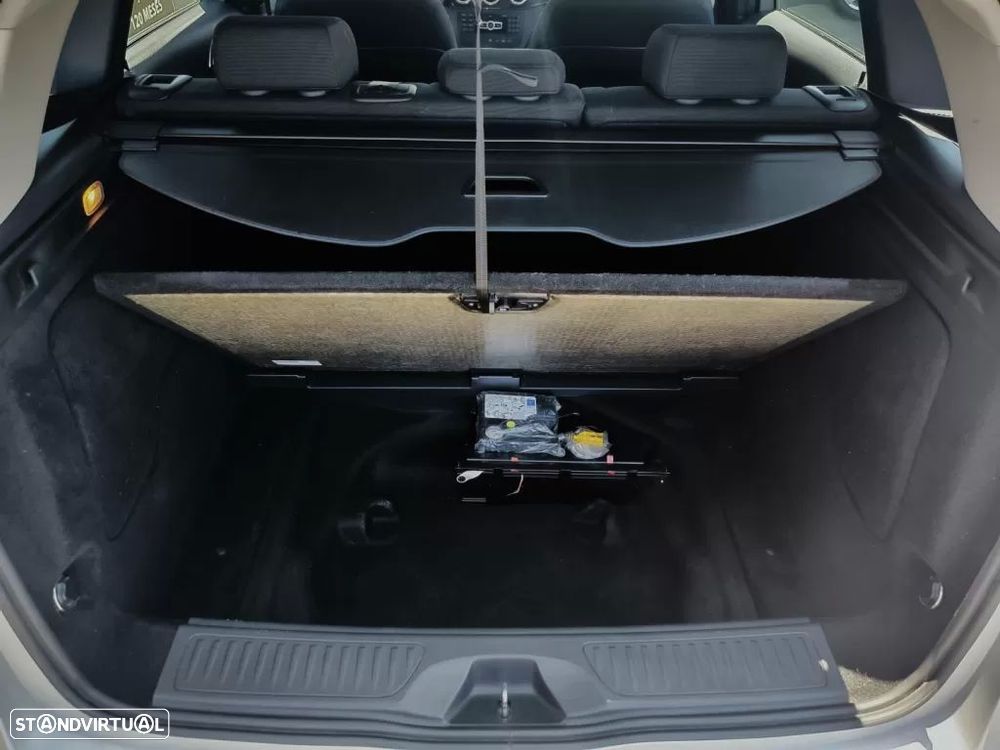 Mercedes-Benz B 180 CDI Style - 31