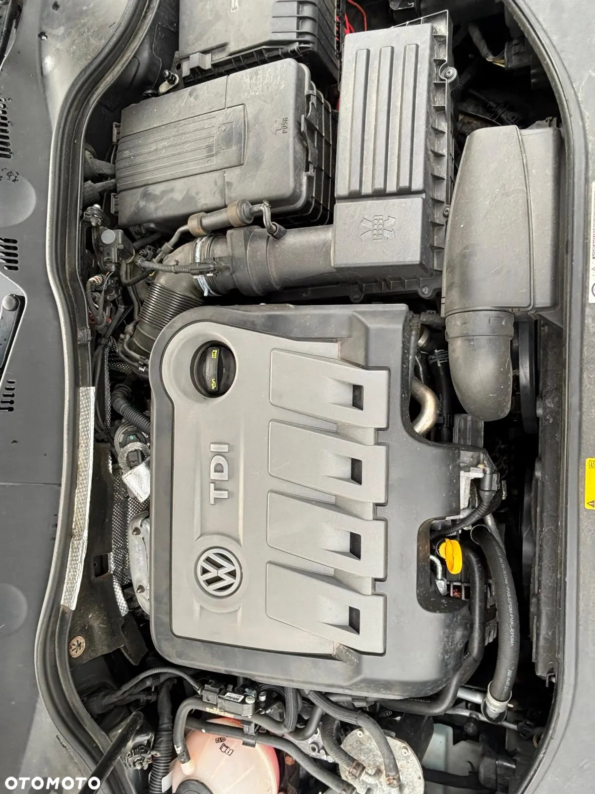 Volkswagen Passat 2.0 TDI Highline DSG - 25