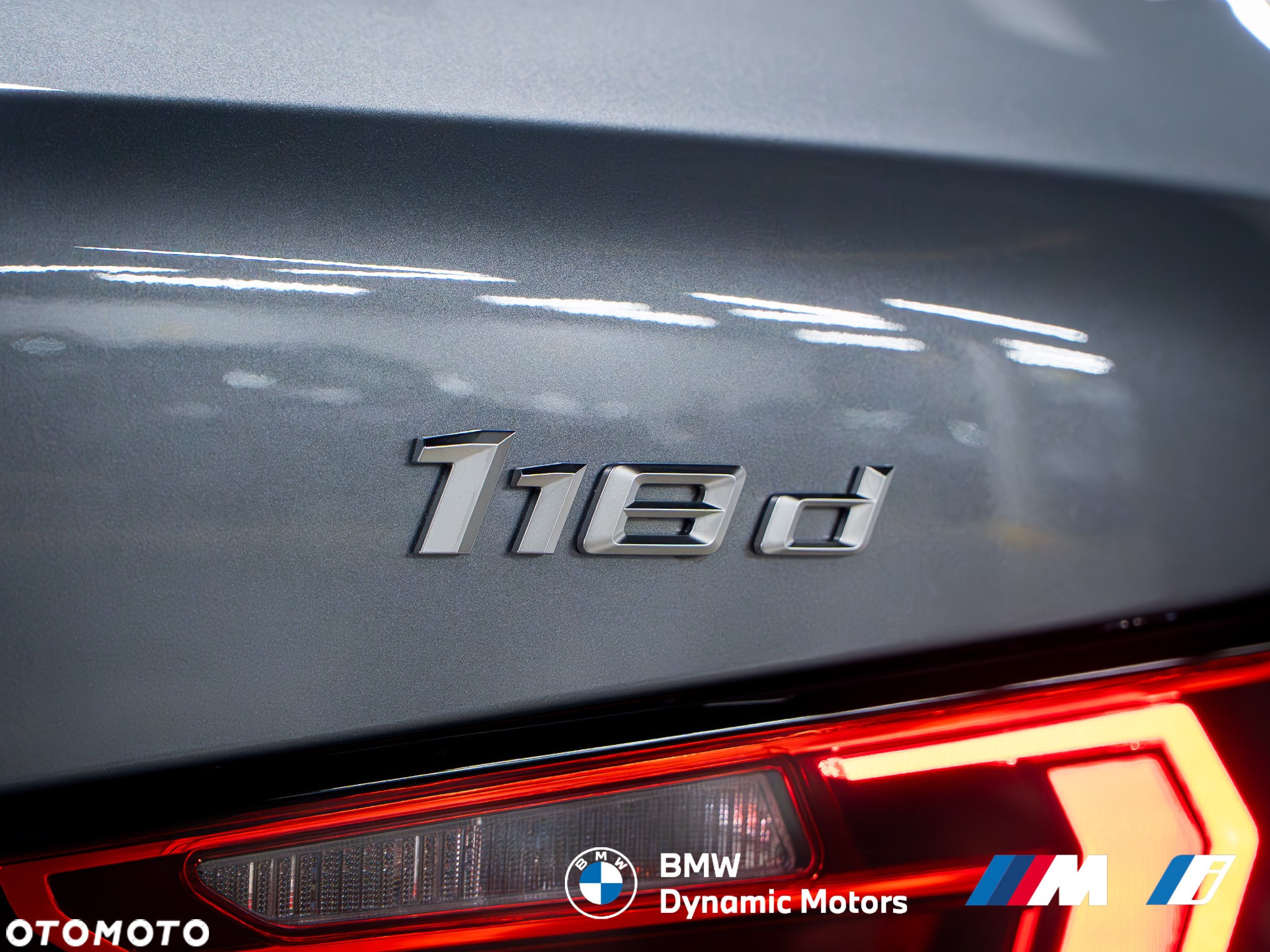 BMW Seria 1 118d - 13