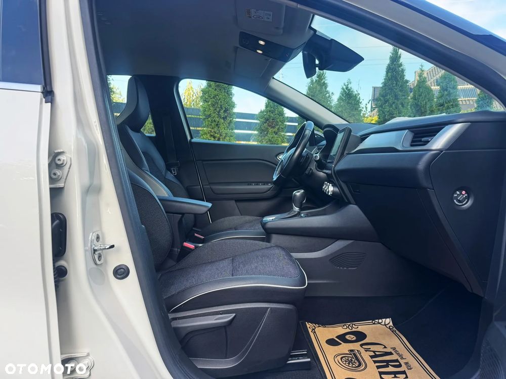 Renault Captur 1.3 TCe Intens EDC - 27