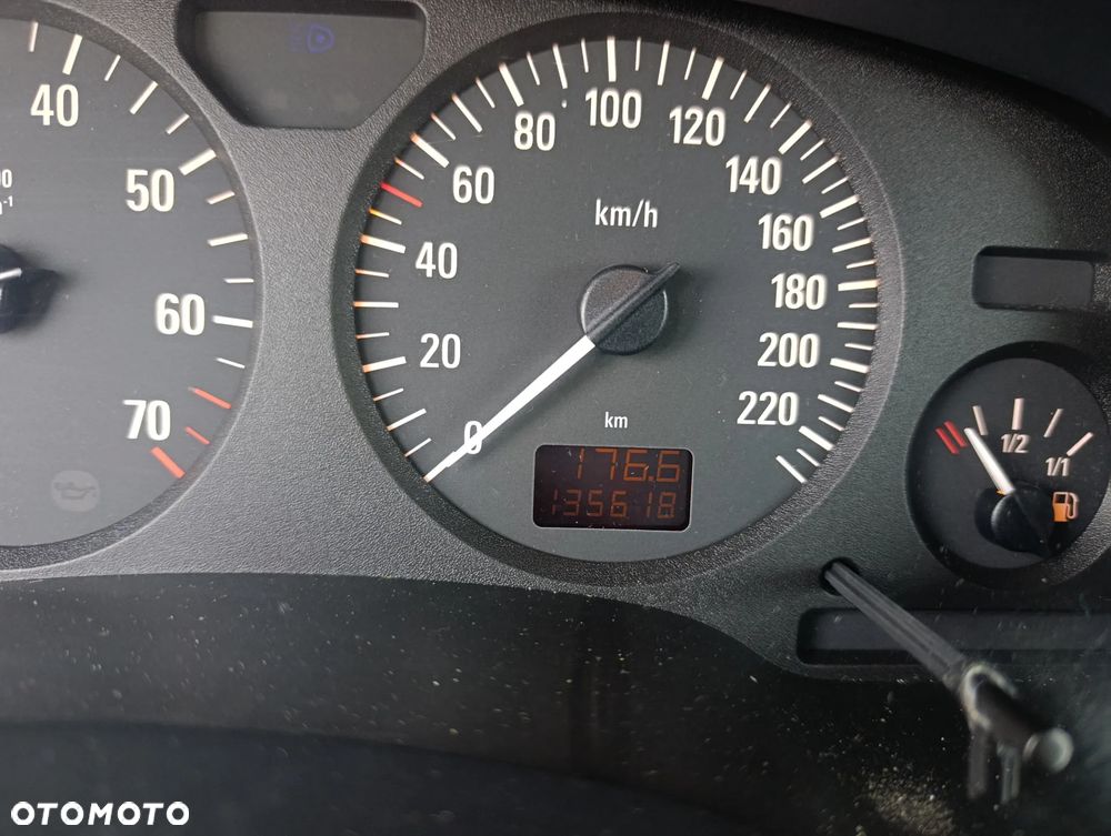 Opel Zafira 1.6 Edition - 23