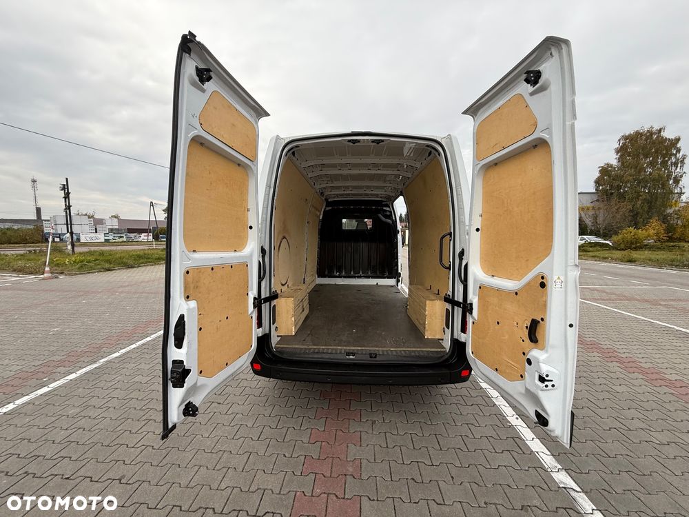 Renault MASTER - 14