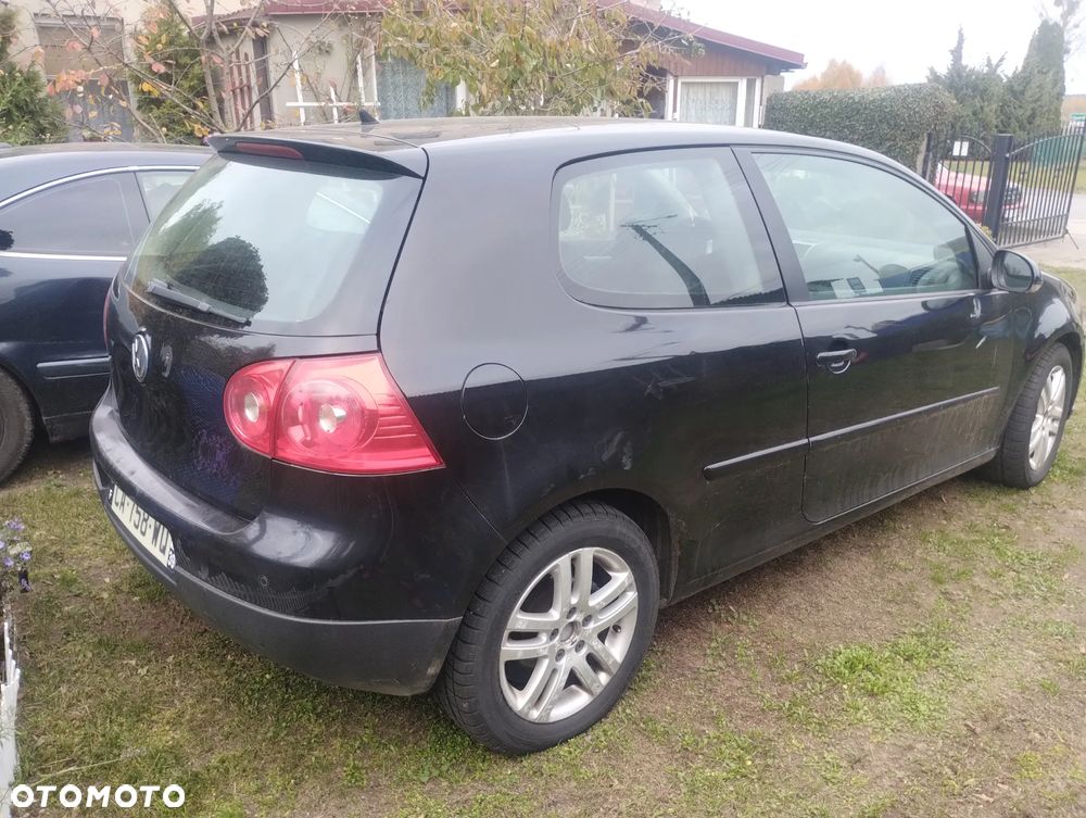 Volkswagen Golf 1.4 TSI GT Sport - 11