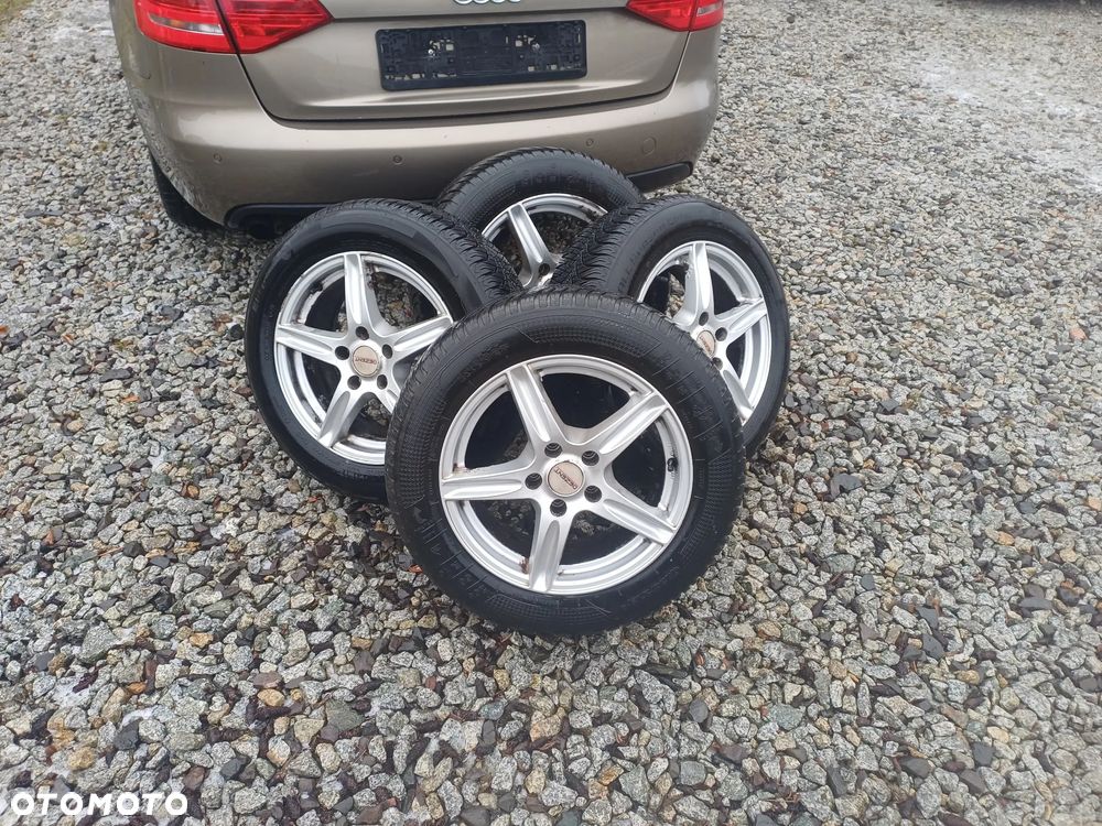 Audi A4 Avant 1.8 TFSI Ambiente - 34