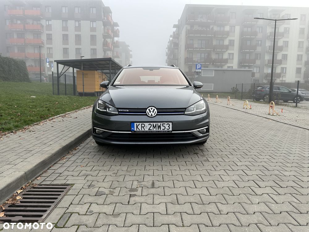 Volkswagen Golf VII 1.5 TSI BMT Highline - 6